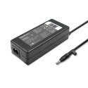Qoltec Zasilacz do HP 65W | 18.5V | 3.5A | (4.2+4.8)*1.7 | +kabel zasilający Qoltec Zasilacz do HP 65W | 18.5V | 3.5A | (4.2+4.8)*1.7 | +kabel zasilający