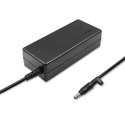 Qoltec Zasilacz do HP 65W | 18.5V | 3.5A | (4.2+4.8)*1.7 | +kabel zasilający Qoltec Zasilacz do HP 65W | 18.5V | 3.5A | (4.2+4.8)*1.7 | +kabel zasilający