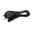 Qoltec Zasilacz do HP 65W | 19.5V | 3.33A | 4.5*3.0+pin | +kabel zasilający Qoltec Zasilacz do HP 65W | 19.5V | 3.33A | 4.5*3.0+pin | +kabel zasilający