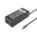 Qoltec Zasilacz do IBM Lenovo 90W | 20V | 4.5A | 7.9*5.5 | +kabel zasilający Qoltec Zasilacz do IBM Lenovo 90W | 20V | 4.5A | 7.9*5.5 | +kabel zasilający
