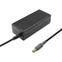 Qoltec Zasilacz do IBM Lenovo 90W | 20V | 4.5A | 7.9*5.5 | +kabel zasilający Qoltec Zasilacz do IBM Lenovo 90W | 20V | 4.5A | 7.9*5.5 | +kabel zasilający