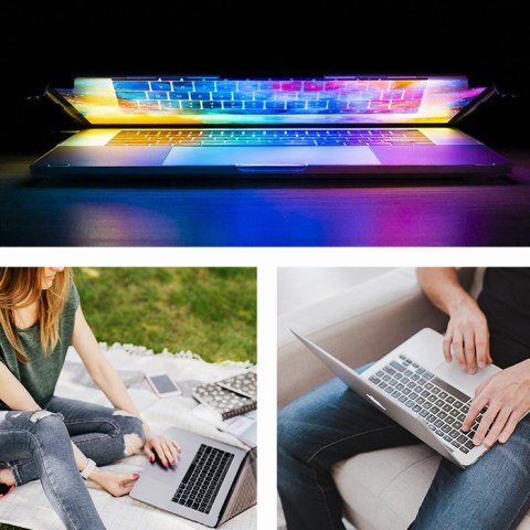 Qoltec Zasilacz do Lenovo 65W | 20V | 3.25A | YogaProPlug | +kabel zasilający Qoltec Zasilacz do Lenovo 65W | 20V | 3.25A | YogaProPlug | +kabel zasilający