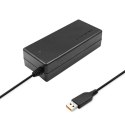 Qoltec Zasilacz do Lenovo 65W | 20V | 3.25A | YogaProPlug | +kabel zasilający Qoltec Zasilacz do Lenovo 65W | 20V | 3.25A | YogaProPlug | +kabel zasilający