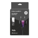 Qoltec Zasilacz do Lenovo 90W | 19V | 4.9A | 5.5*2.5 | +kabel zasilający Qoltec Zasilacz do Lenovo 90W | 19V | 4.9A | 5.5*2.5 | +kabel zasilający