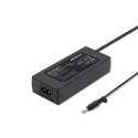 Qoltec Zasilacz do Sony Asus 40W | 19V | 2.1A | 4.8*1.7 | +kabel zasilający Qoltec Zasilacz do Sony Asus 40W | 19V | 2.1A | 4.8*1.7 | +kabel zasilający