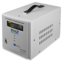 Stabilizator napięcia AVR 3000VA SE Volt Polska Stabilizator napięcia AVR 3000VA SE Volt Polska