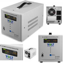 Stabilizator napięcia AVR 3000VA SE Volt Polska