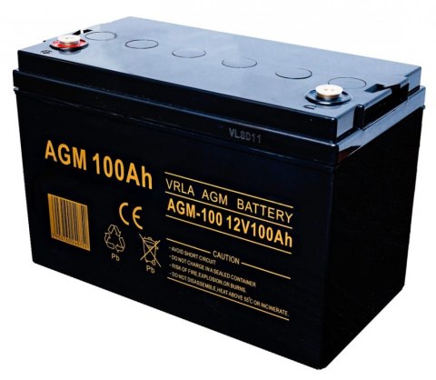 Zasilacz Awaryjny 800VA/500W+ AGM 100Ah Stała faza Zasilacz Awaryjny 800VA/500W+ AGM 100Ah Stała faza