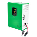 Zestaw solarny do grzania wody Green Boost 3000/2760W Zestaw solarny do grzania wody Green Boost 3000/2760W