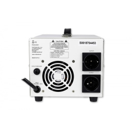 AVR PRO 3000 (3000VA) 3% STABILIZATOR NAPIĘCIA SIECIOWEGO