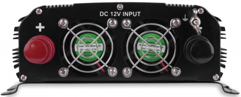 Przetwornica napiecia VOLT Sinus 3000 12V/230V 1500W/3000W Czysty Sinus Przetwornica napiecia VOLT Sinus 3000 12V/230V 1500W/3000W Czysty Sinus