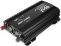 Przetwornica napiecia VOLT Sinus 3000 12V/230V 1500W/3000W Czysty Sinus Przetwornica napiecia VOLT Sinus 3000 12V/230V 1500W/3000W Czysty Sinus