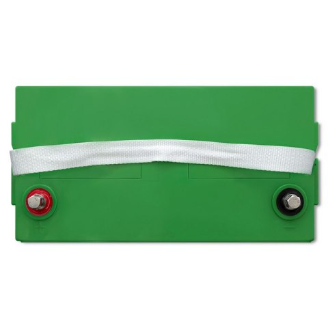 Qoltec Akumulator AGM | 12V | 100Ah | max 1200A Qoltec Akumulator AGM | 12V | 100Ah | max 1200A