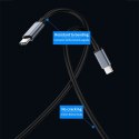 Qoltec Hub Adapter USB-C 3.1 5w1 | USB-C PD| USB-C | 2x USB 2.0 | USB 3.0