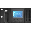 Qoltec Zasilacz awaryjny UPS RACK | 2KVA | 1600 W | LCD Qoltec Zasilacz awaryjny UPS RACK | 2KVA | 1600 W | LCD
