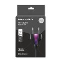 Qoltec Zasilacz do Acer 65W | 19V | 3.42A | 5.5*1.7 | +kabel zasilający Qoltec Zasilacz do Acer 65W | 19V | 3.42A | 5.5*1.7 | +kabel zasilający