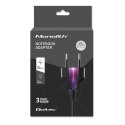 Qoltec Zasilacz do Lenovo 65W | 20V | 3.25A | Slim tip+pin| +kabel zasilający Qoltec Zasilacz do Lenovo 65W | 20V | 3.25A | Slim tip+pin| +kabel zasilający