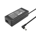 Qoltec Zasilacz do Toshiba 30W | 19V | 1.58A | 5.5*2.5 | +kabel zasilający Qoltec Zasilacz do Toshiba 30W | 19V | 1.58A | 5.5*2.5 | +kabel zasilający
