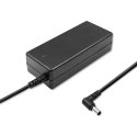 Qoltec Zasilacz do Toshiba 30W | 19V | 1.58A | 5.5*2.5 | +kabel zasilający Qoltec Zasilacz do Toshiba 30W | 19V | 1.58A | 5.5*2.5 | +kabel zasilający
