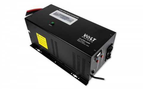 SINUS PRO 2400 W 12/230V (1600/2400W) ZASILACZ AWARYJNY SINUS PRO 2400 W 12/230V (1600/2400W) ZASILACZ AWARYJNY