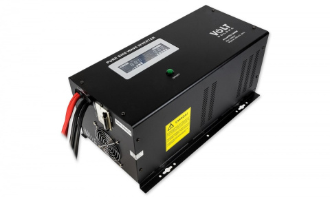 SINUS PRO 2400 W 12/230V (1600/2400W) ZASILACZ AWARYJNY SINUS PRO 2400 W 12/230V (1600/2400W) ZASILACZ AWARYJNY