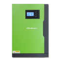 Zestaw solarny Off-Grid 3,5KW/6KVA + Panele 6x545W+2x200Ah Zestaw solarny Off-Grid 3,5KW/6KVA + Panele 6x545W+2x200Ah