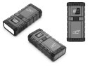 JUMP STARTER LTC ROZRUCH 24000mAh/2500A POWER BANK QC 5W/USB 3A DC 12V