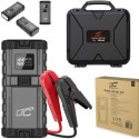 JUMP STARTER LTC ROZRUCH 24000mAh/2500A POWER BANK QC 5W/USB 3A DC 12V