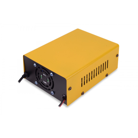 PROSTOWNIK AKUMULATOROWY SMART 6V/12V 15A A86 PROSTOWNIK AKUMULATOROWY SMART 6V/12V 15A A86