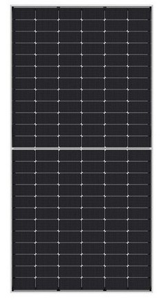 Panel fotowoltaiczny 570W Jinko Solar moduł JKM570N-72HL4-V Panel fotowoltaiczny 570W Jinko Solar moduł JKM570N-72HL4-V