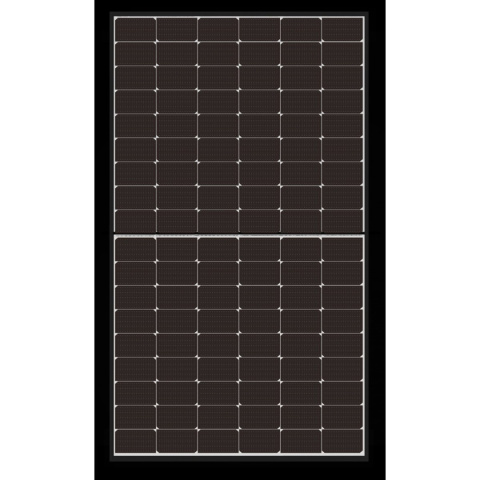 Panel fotowoltaiczny Jinko Solar moduł JKM415N-54HL4-V BF TIGER NEO