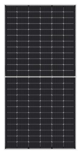 Panel solarny 575W Jinko Solar JKM575N-72HL4-V
