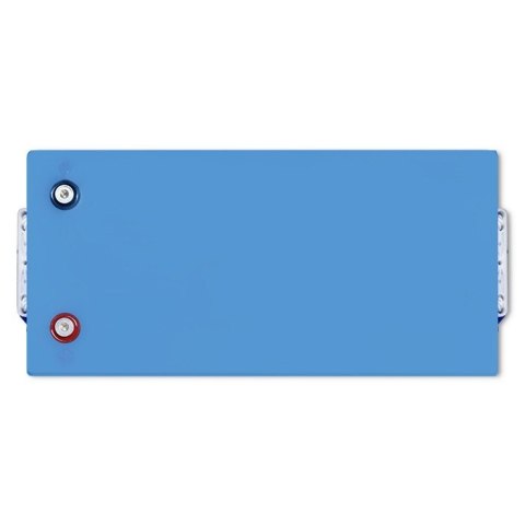 Qoltec Akumulator LiFePO4 | 25.6V | 100Ah | 2560Wh | BMS