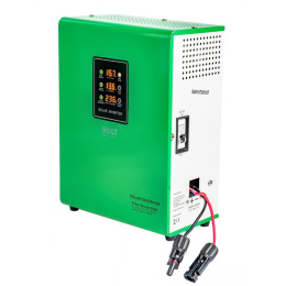 Zestaw solarny do grzania wody Green Boost 3000/3200W