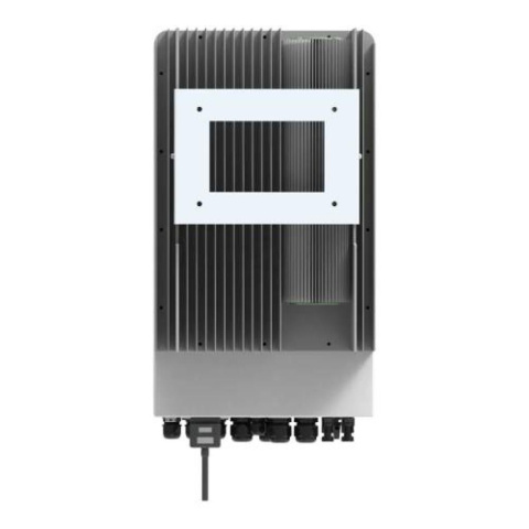 Falownik Inwerter V-TAC DEYE 3,6KW ON GRID/OFF GRID HYBRYDOWY Jednofazowy SUN-3.6K-SG03LP1-EU 10 Lat Gwarancji Falownik Inwerter V-TAC DEYE 3,6KW ON GRID/OFF GRID HYBRYDOWY Jednofazowy SUN-3.6K-SG03LP1-EU 10 Lat Gwarancji