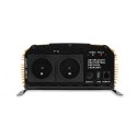 PRZETWORNICA NAPIĘCIA DO KAMPERA SINUS PLUS 1500/1000 24/230V