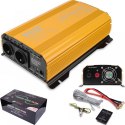 PRZETWORNICA NAPIĘCIA DO KAMPERA SINUS PLUS 1500/1000 24/230V