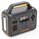 Przenośny magazyn energii TRAVEL POWERBOX OPTI 1200 (600W) Przenośny magazyn energii TRAVEL POWERBOX OPTI 1200 (600W)