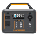 Przenośny magazyn energii TRAVEL POWERBOX OPTI 1200 (600W) Przenośny magazyn energii TRAVEL POWERBOX OPTI 1200 (600W)