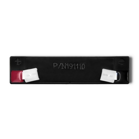 Qoltec Akumulator AGM | 6V | 1.3Ah | max 19.5A Qoltec Akumulator AGM | 6V | 1.3Ah | max 19.5A