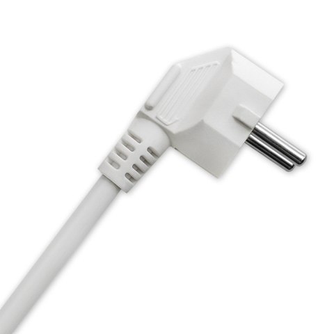 Qoltec Listwa antyprzepięciowa | 8 gniazd | 1.5m Qoltec Listwa antyprzepięciowa | 8 gniazd | 1.5m