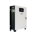 Magazyn Bank Energii V-TAC Powerbank AT48-200H 10.24kWh 200Ah/51.2V 10240Wh LiFePO4 VT-12040 Magazyn Bank Energii V-TAC Powerbank AT48-200H 10.24kWh 200Ah/51.2V 10240Wh LiFePO4 VT-12040