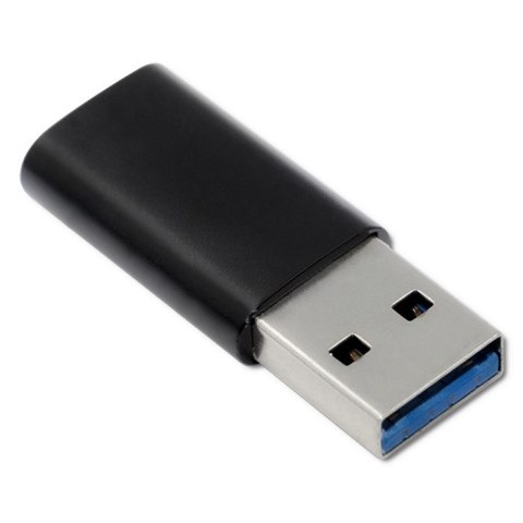 Qoltec Adapter USB typ A męski | USB typ C żeński Qoltec Adapter USB typ A męski | USB typ C żeński