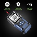 Qoltec Cyfrowy tester akumulatora z wyświetlaczem LCD 12V | 24V | 3Ah-400Ah Qoltec Cyfrowy tester akumulatora z wyświetlaczem LCD 12V | 24V | 3Ah-400Ah