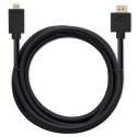 Qoltec Kabel HDMI A męski | Micro HDMI D męski | 1.5m Qoltec Kabel HDMI A męski | Micro HDMI D męski | 1.5m