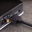 Qoltec Kabel HDMI A męski | Micro HDMI D męski | 1.5m Qoltec Kabel HDMI A męski | Micro HDMI D męski | 1.5m