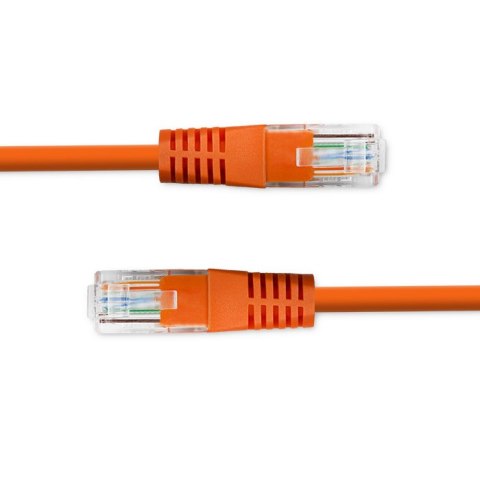 Qoltec Kabel Patchcord Crossover | CAT5E | UTP | 1.8m Qoltec Kabel Patchcord Crossover | CAT5E | UTP | 1.8m