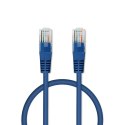 Qoltec Kabel Patchcord UTP | CAT5E | 0.5m Qoltec Kabel Patchcord UTP | CAT5E | 0.5m