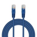 Qoltec Kabel Patchcord UTP | CAT5E | 1.8m Qoltec Kabel Patchcord UTP | CAT5E | 1.8m