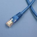 Qoltec Kabel Patchcord UTP | CAT5E | 1.8m Qoltec Kabel Patchcord UTP | CAT5E | 1.8m